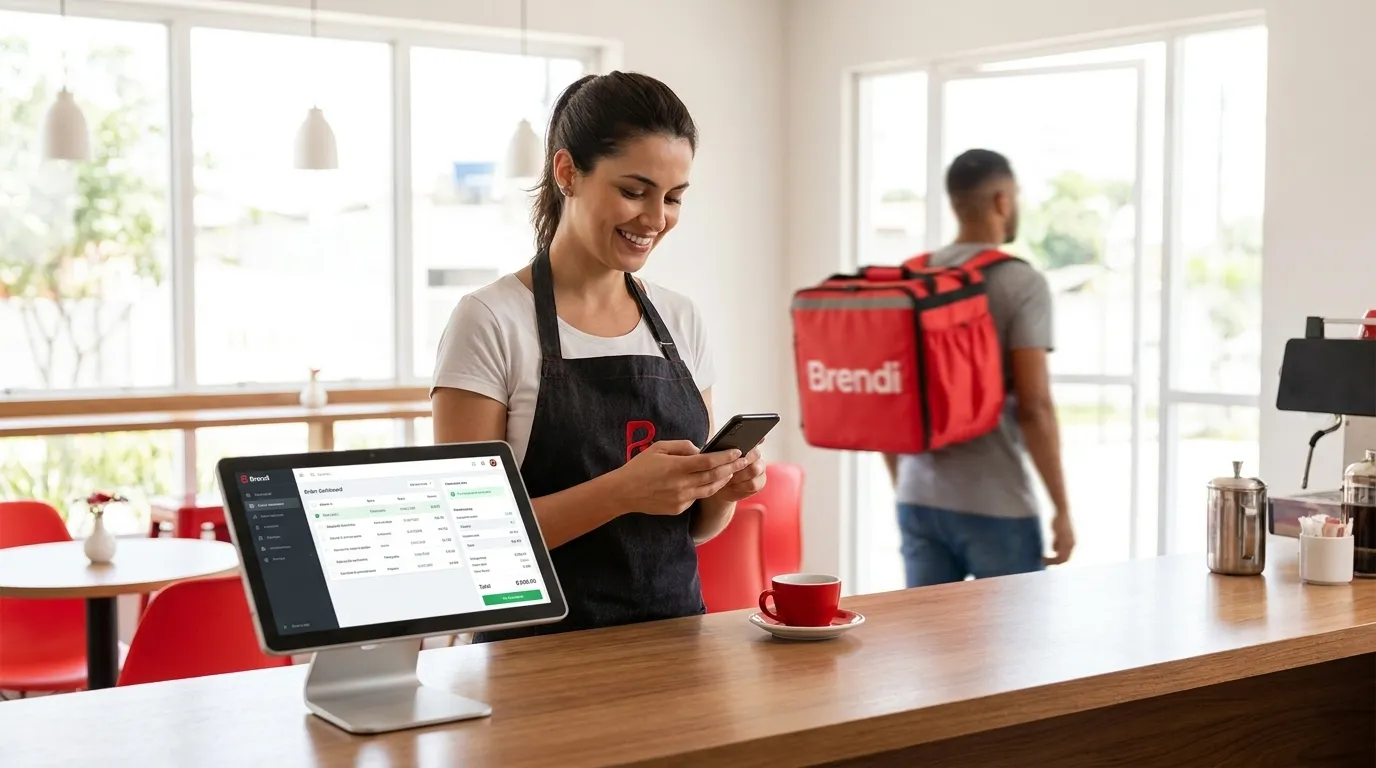 Como reduzir a taxa do iFood com um canal próprio