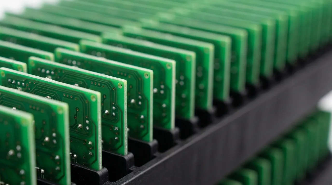 Conformal Coating ITAR Compliance for Defense Electronics