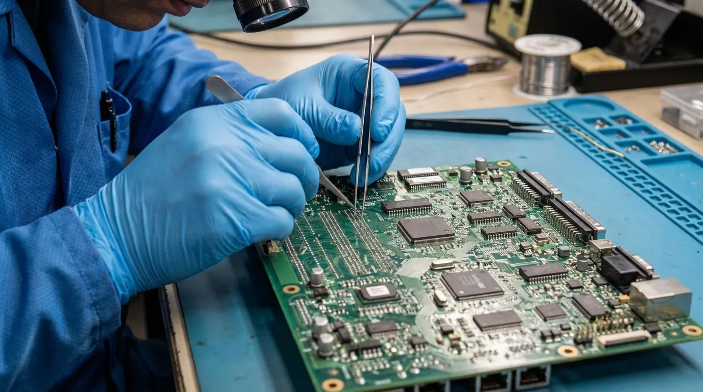 How to Build a Scalable RMA Management Process