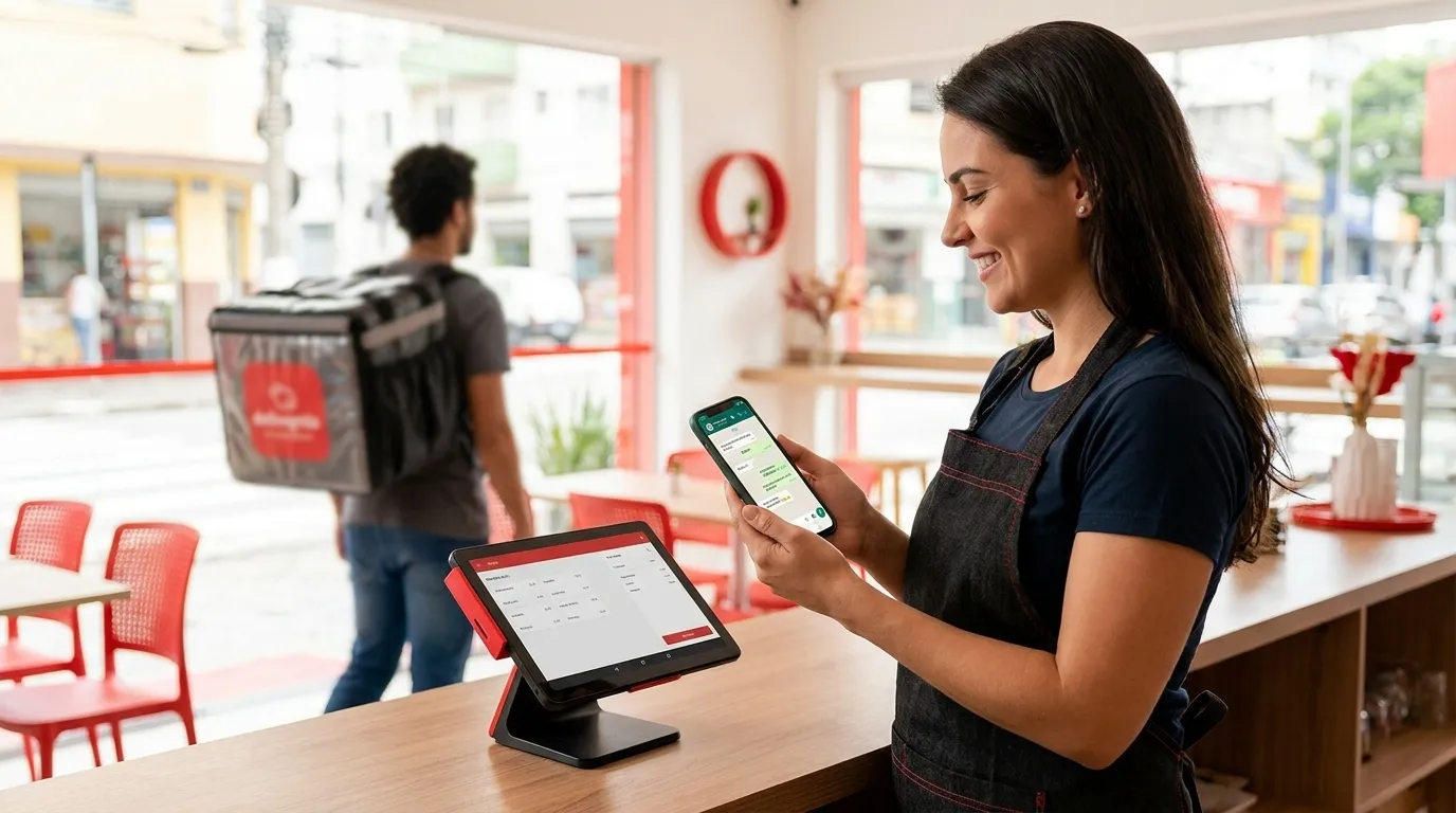 Como fidelizar clientes de marmitaria: 10 estratégias