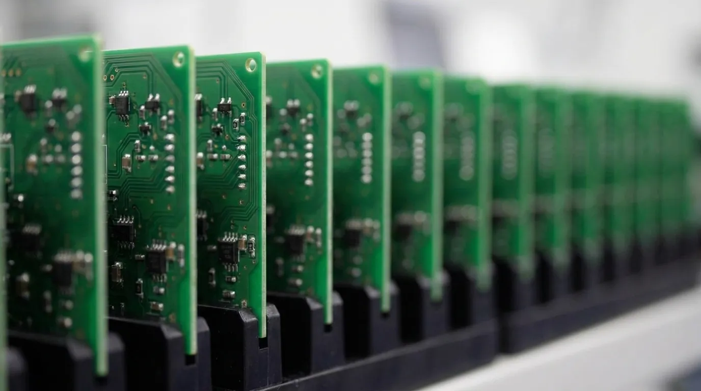 Military Electronics: Standards, DFM & Domestic Sourcing