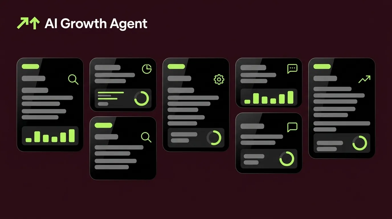How to Measure AI Share of Voice: 7-Phase Framework