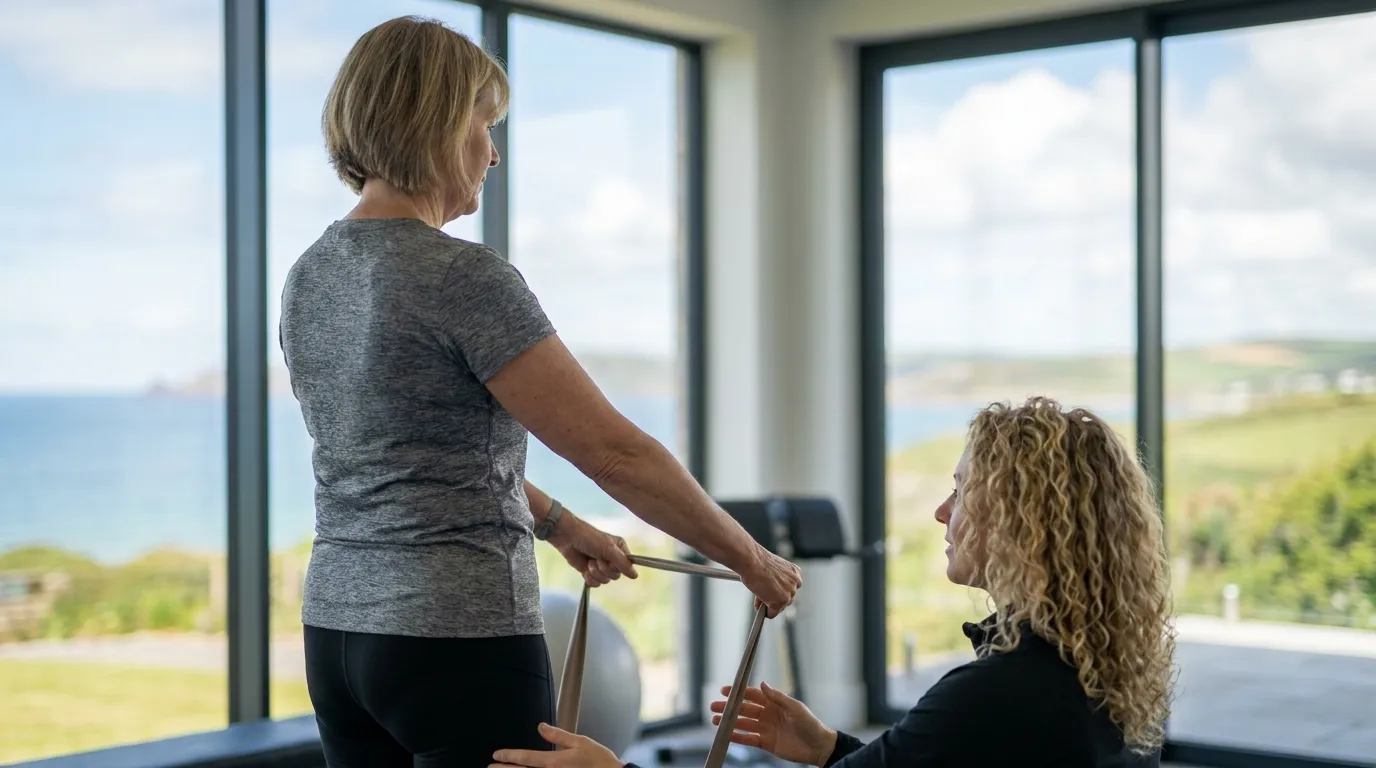 Best Behavioral Health Wellness Resorts in 2026