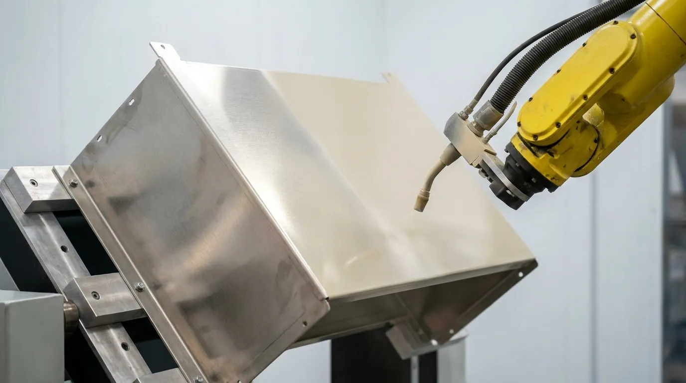 Sheet Metal Cabinet Manufacturers With Powder Coating