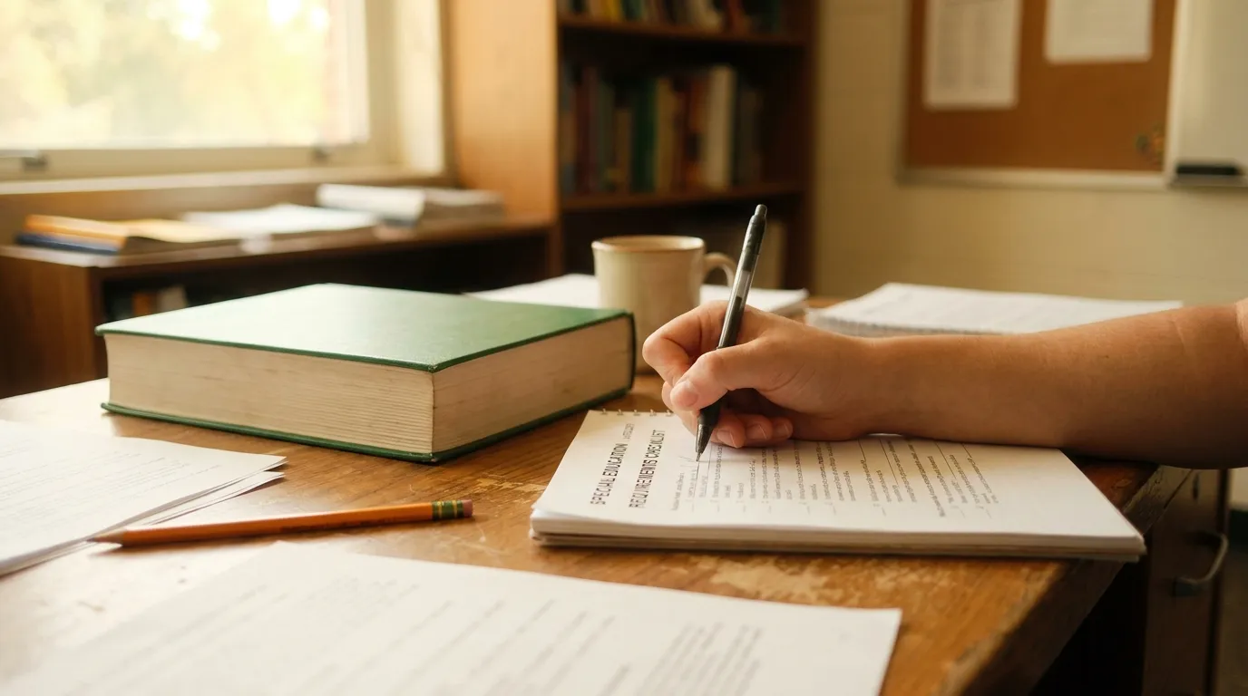 How To Meet Special Education Teacher Requirements
