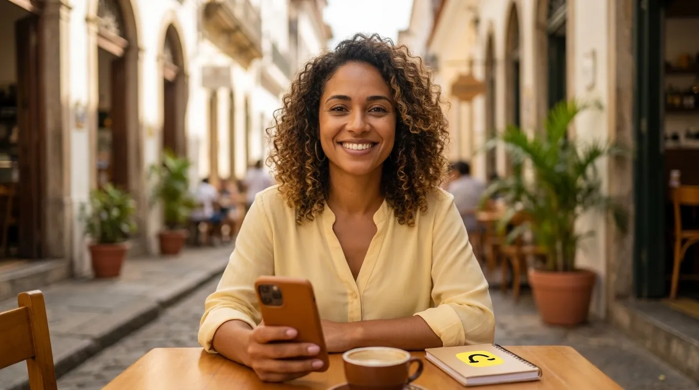 Ferramentas financeiras para MEI direto no WhatsApp