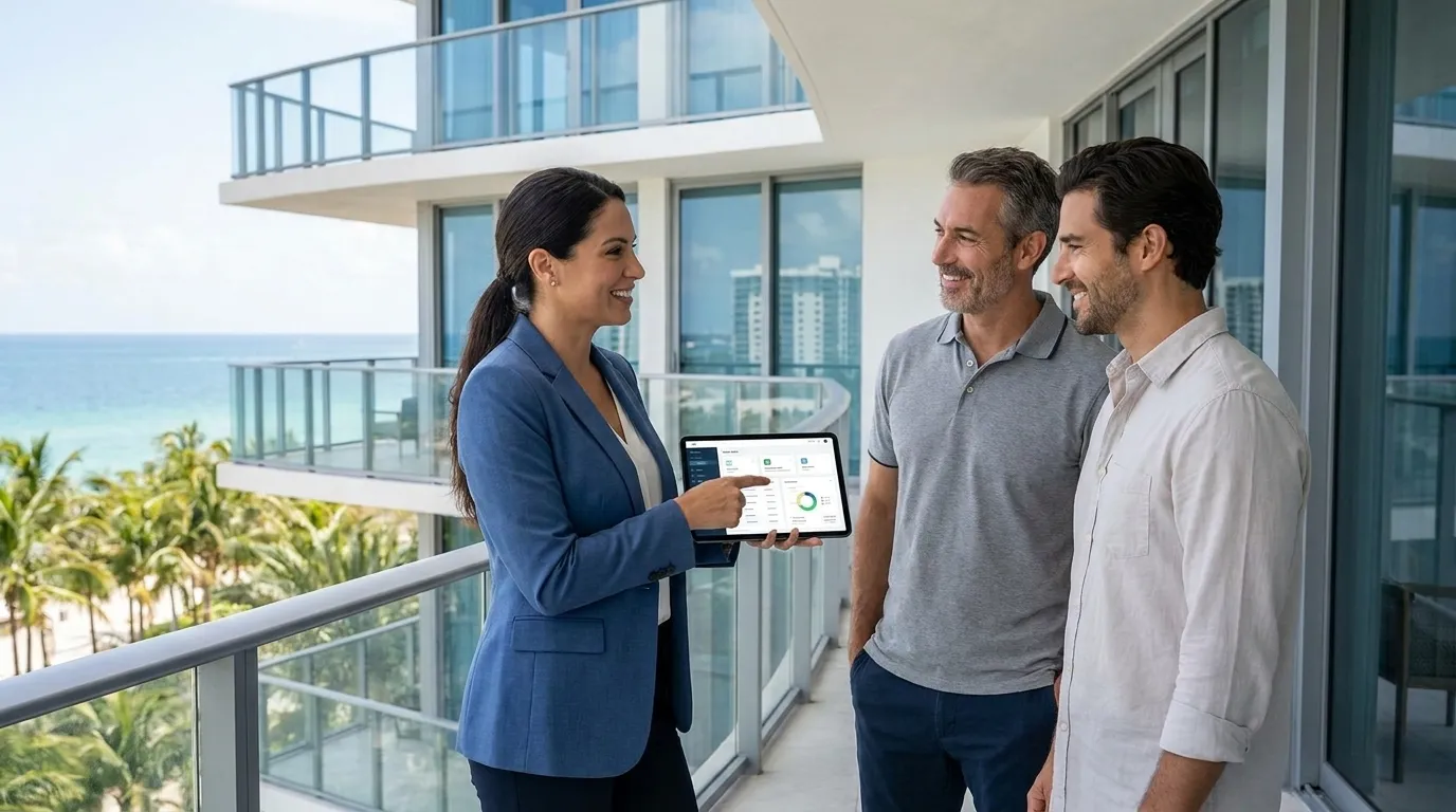 Condo Lease Tracking Software for Florida Associations