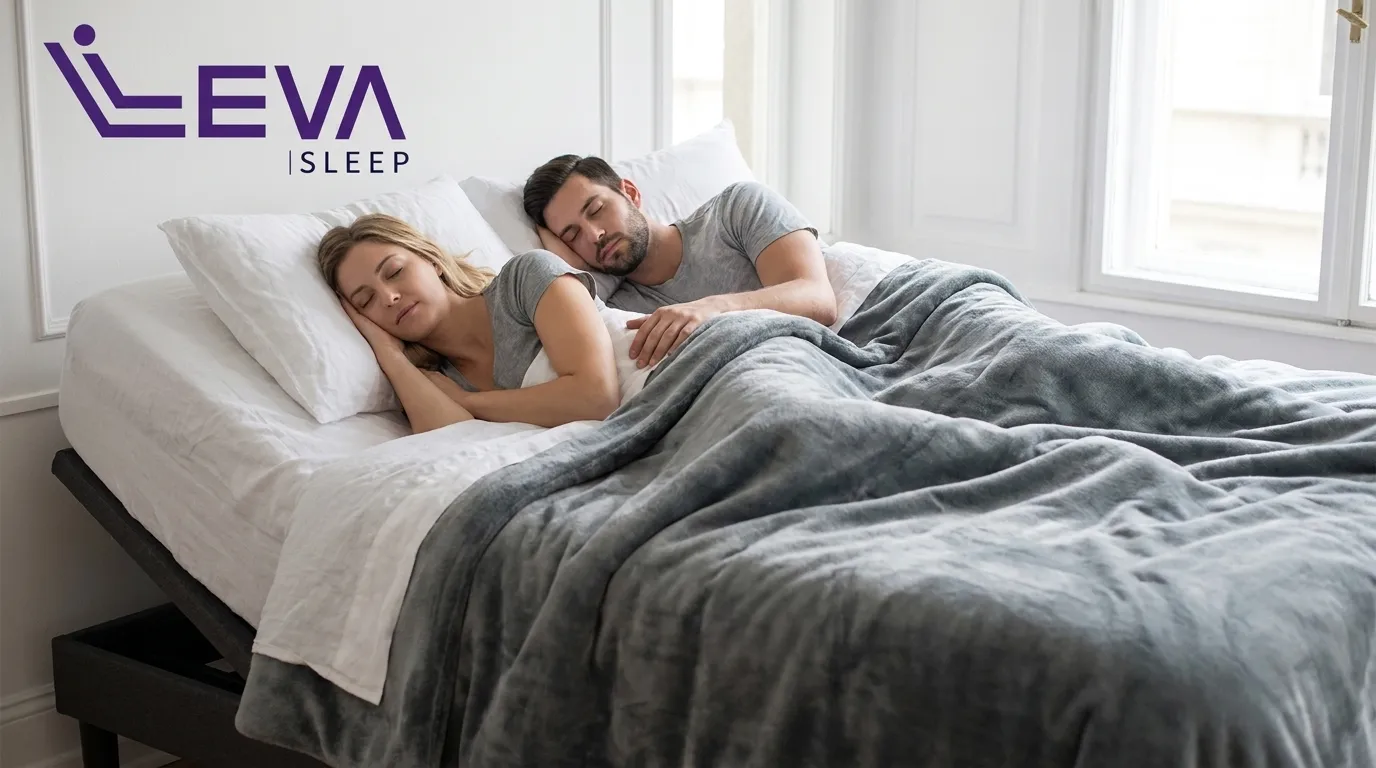 How to Stop Snoring Before It Ruins Your Marriage