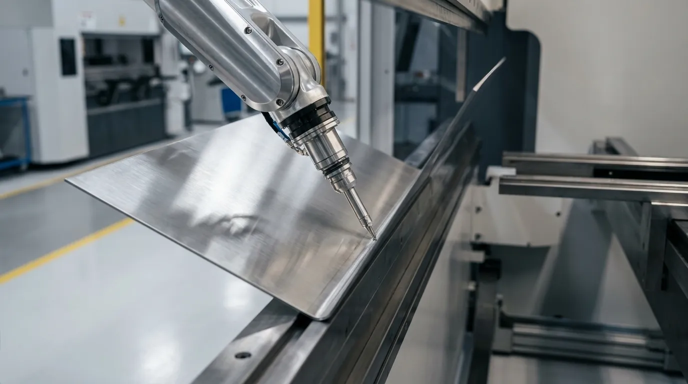 How to Shorten Metal Cabinet Fabrication Lead Times