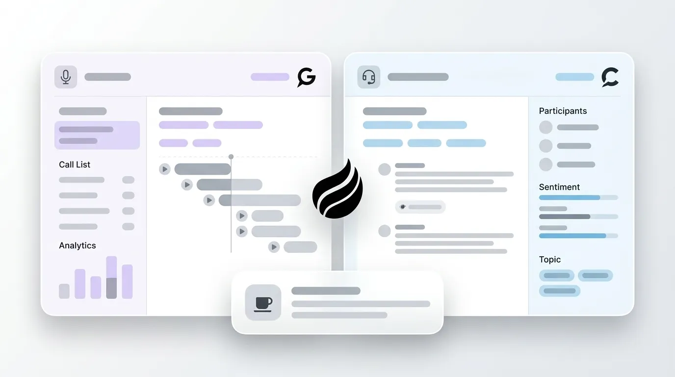 Gong vs Chorus: Which Conversation Intelligence Tool Wins?