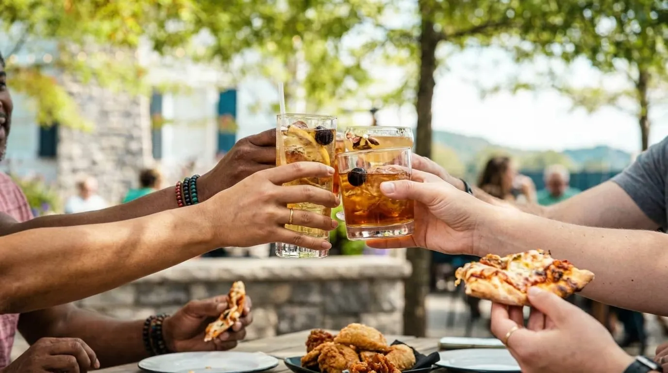 Top American Things to Do Near Louisville, KY
