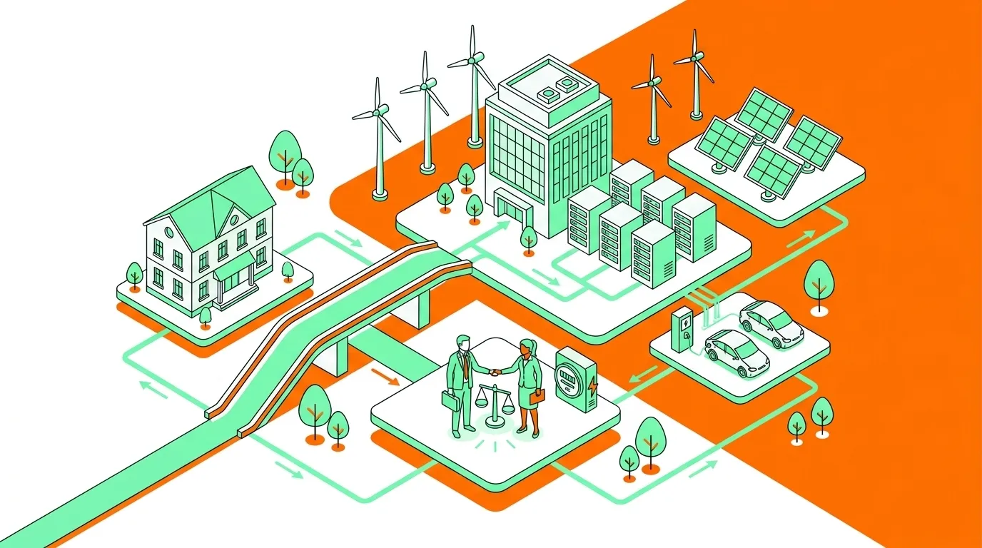 Contratos de energia preço fixo: guia completo para empresas