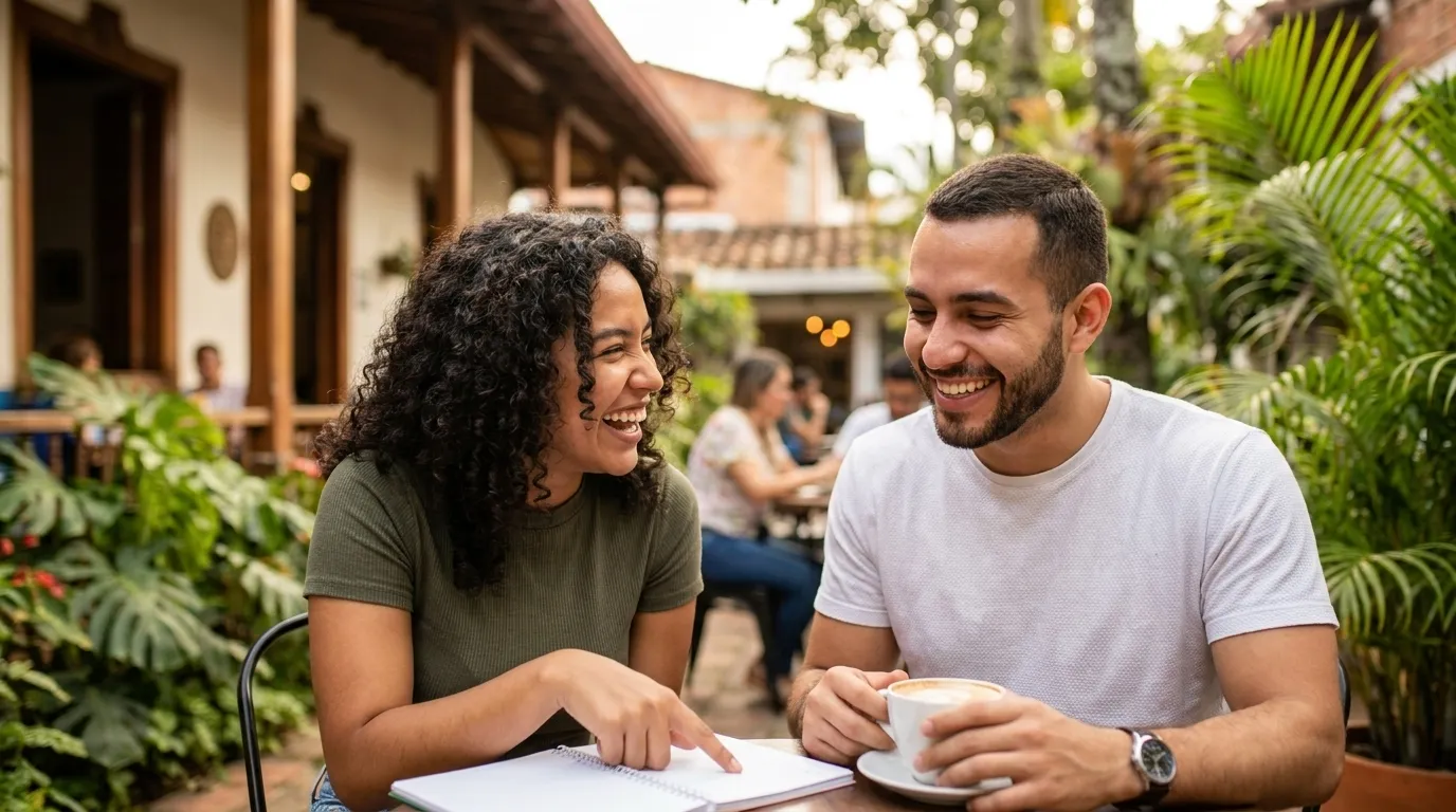 ¿Cuánto tiempo se tarda en aprender inglés en Colombia?
