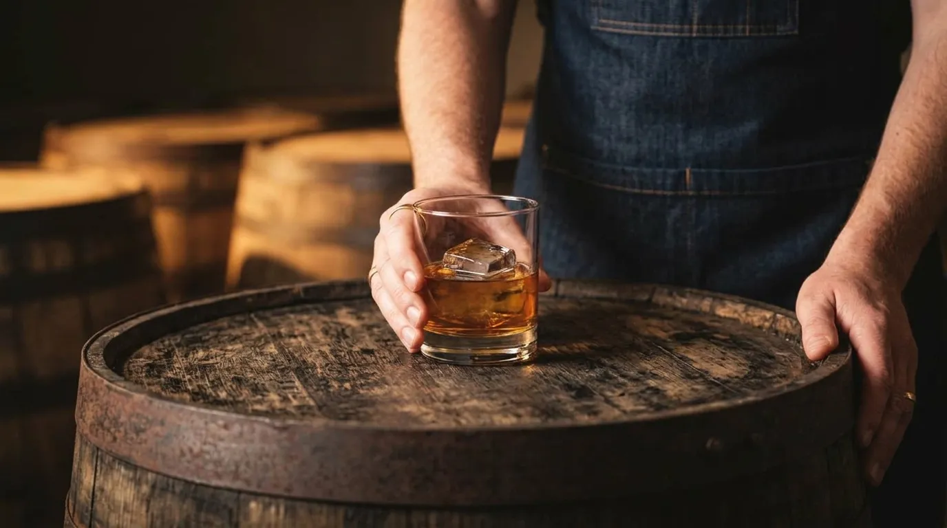 Best Things to Do Near Clermont, KY: Bourbon & Nature