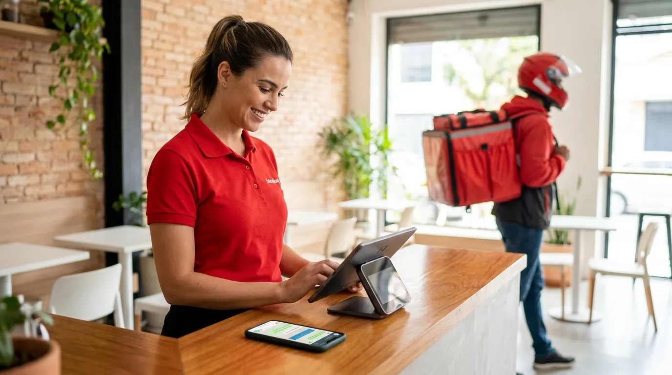 Marketing para restaurante de delivery: guia completo
