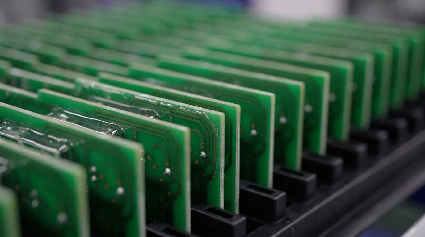 Conformal Coating Environmental Testing: A Standards Guide