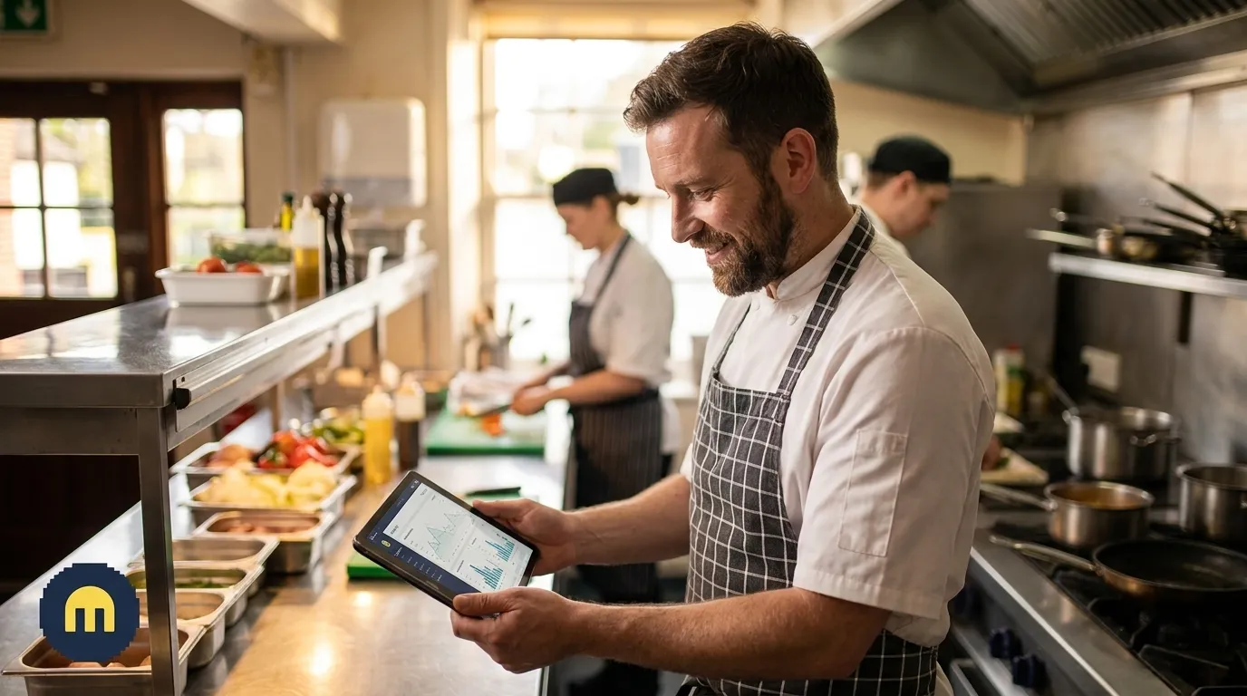 Best Software Tools to Boost Restaurant Profit in the UK