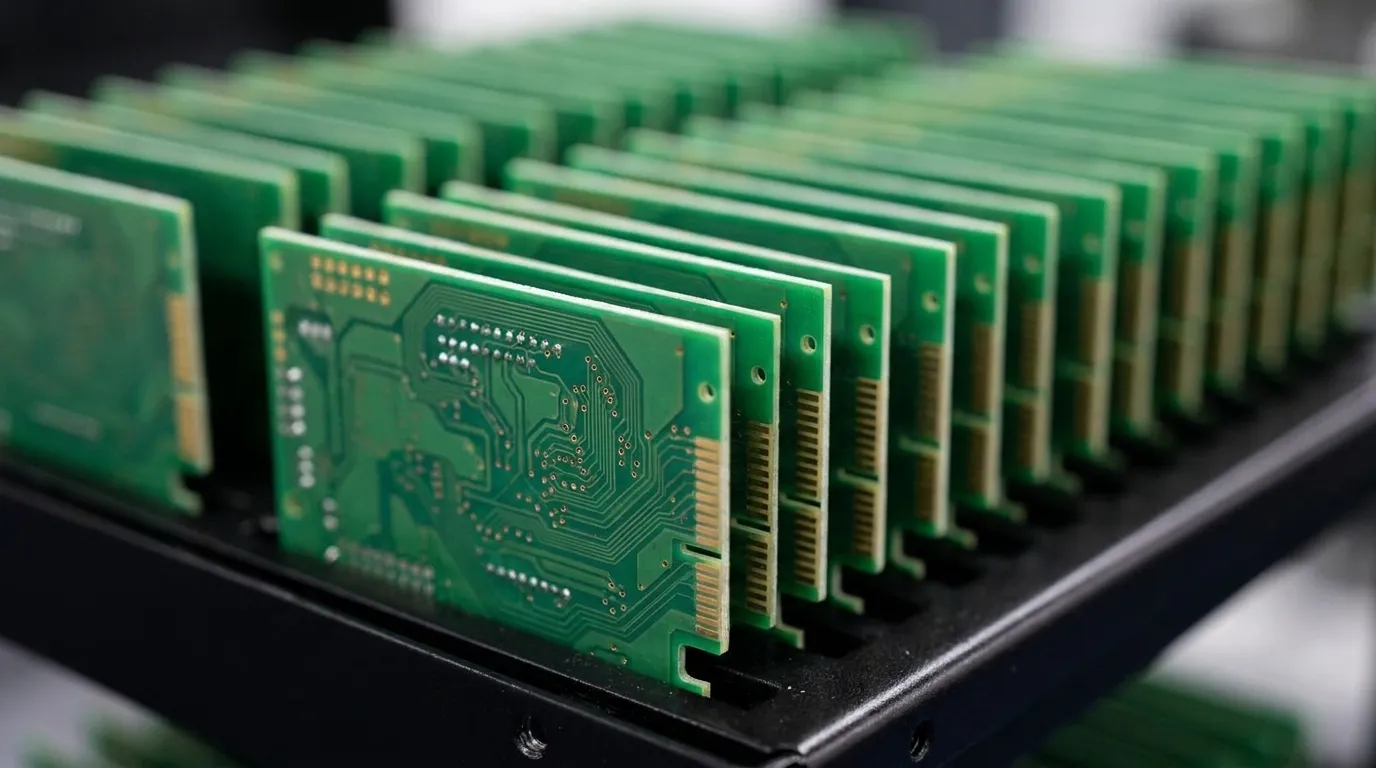 Military Electronics Manufacturing Standards: 2026 Guide