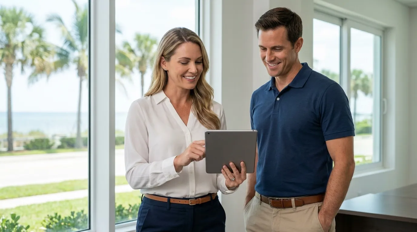 Centralized Lease Tracking for Community Associations