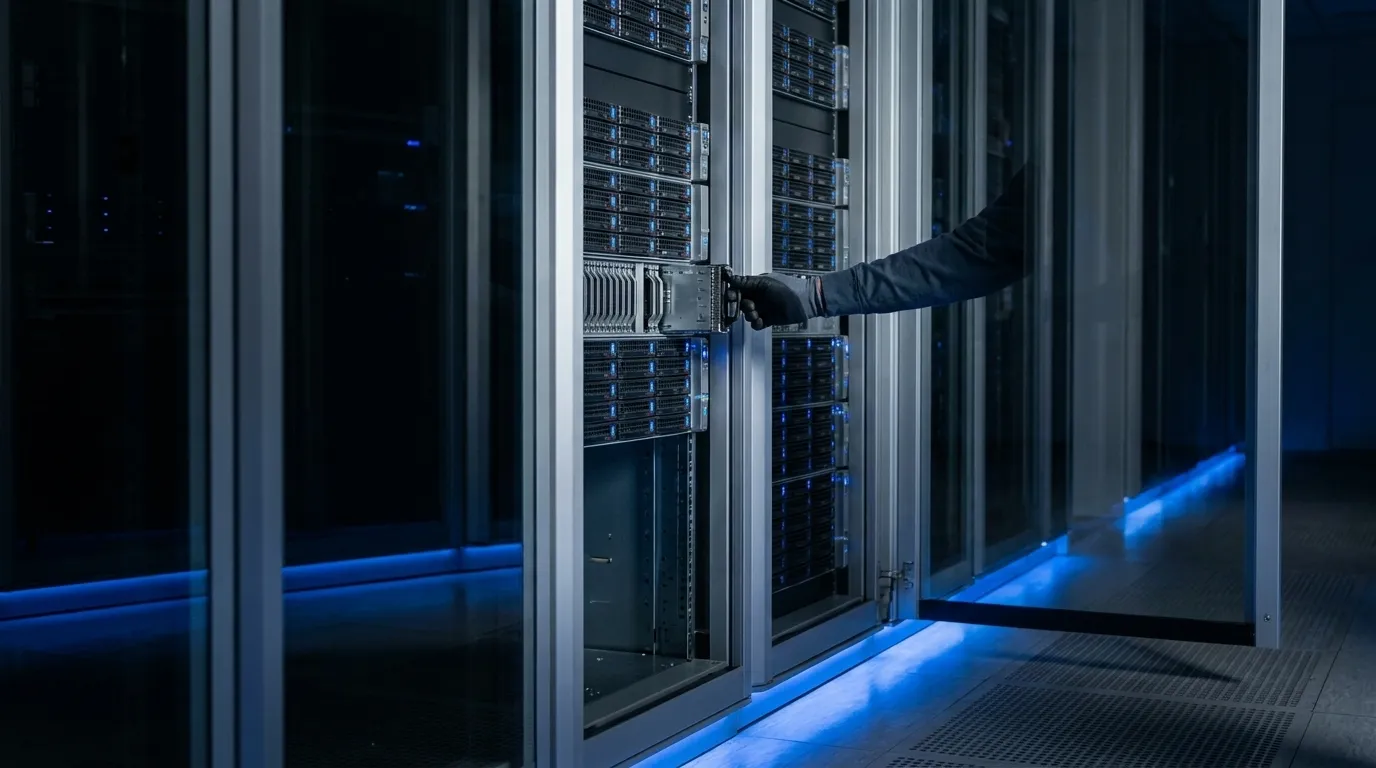 Secure ITAD for Banks: Compliance Checklist & Vendor Guide