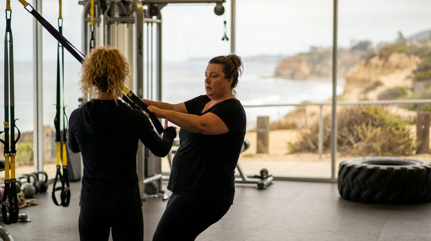 Best Adult Weight Loss Programs in Carlsbad, California