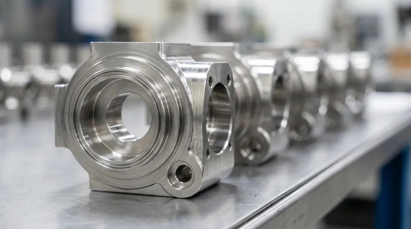 Tight Tolerances in Machining: A Process-Control Framework