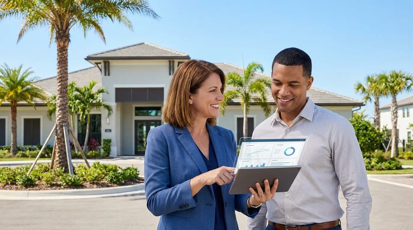 HOA Lease Records Management: Florida Compliance Guide
