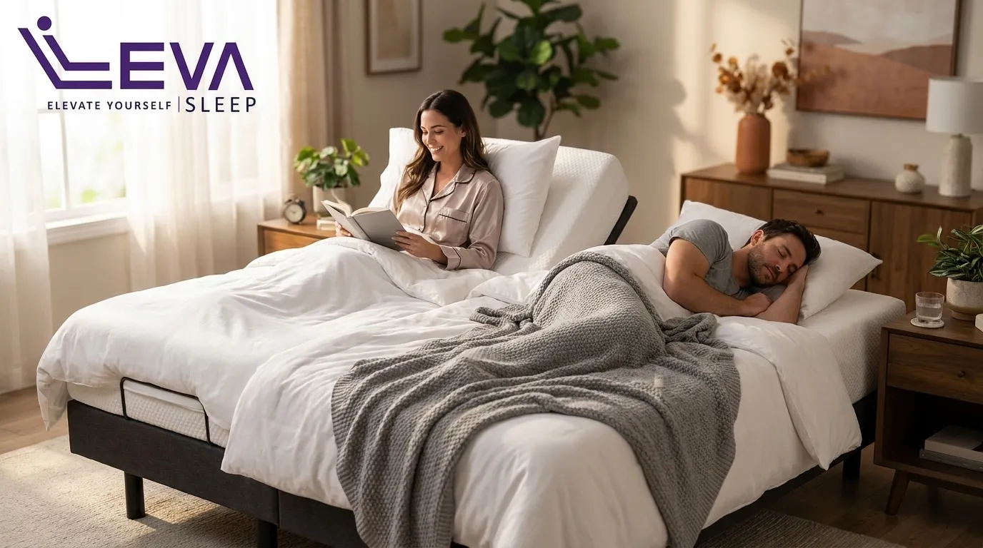 Average Cost of Split King Adjustable Mattress for Couples