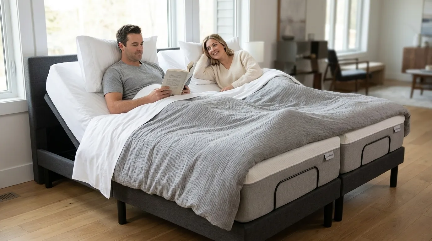 How to Buy an Adjustable Bed in Canada: Exact Delivery Times