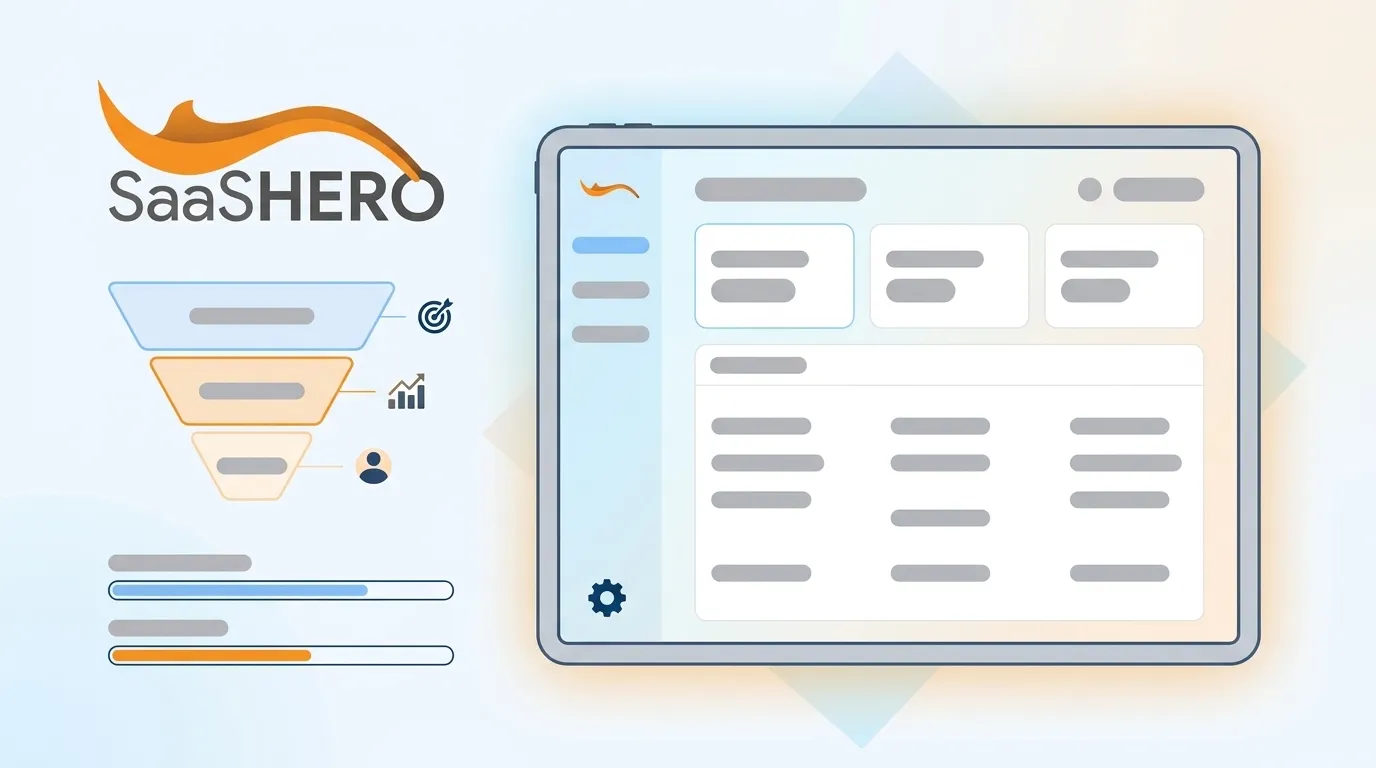 Account-Based Marketing Playbook for B2B SaaS in 2026