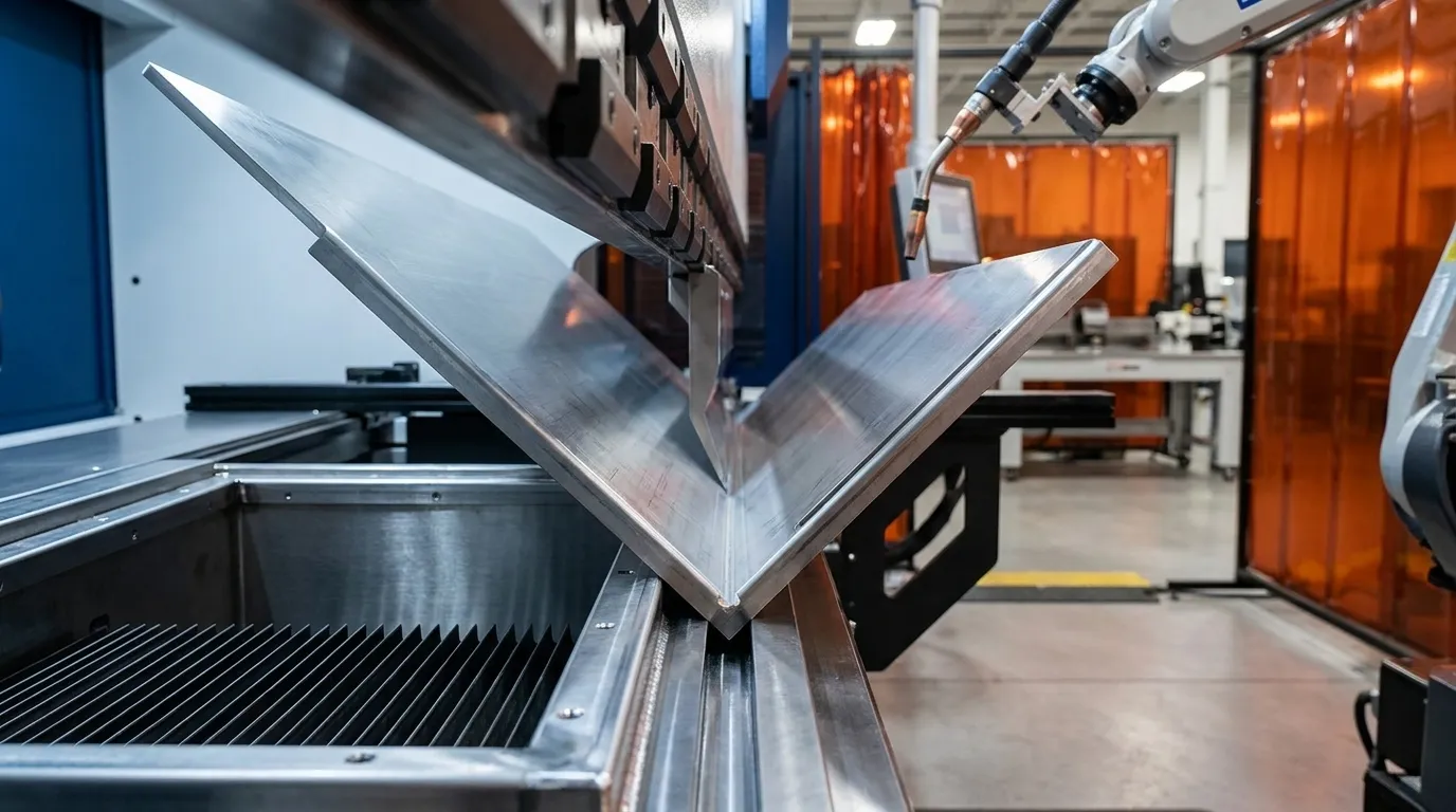 How to Choose a U.S. Energy Storage Enclosure Manufacturer