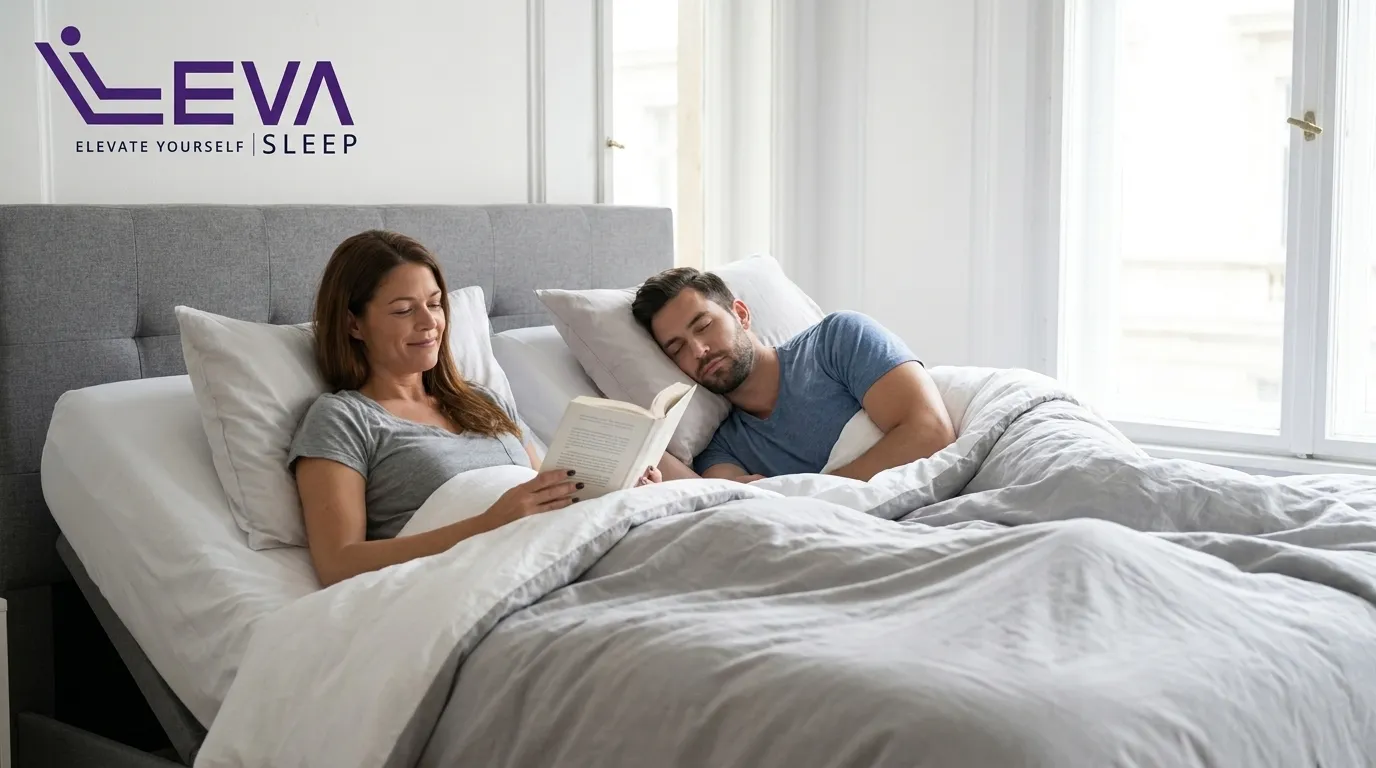 Split King vs King: What Is a Split King Bed?