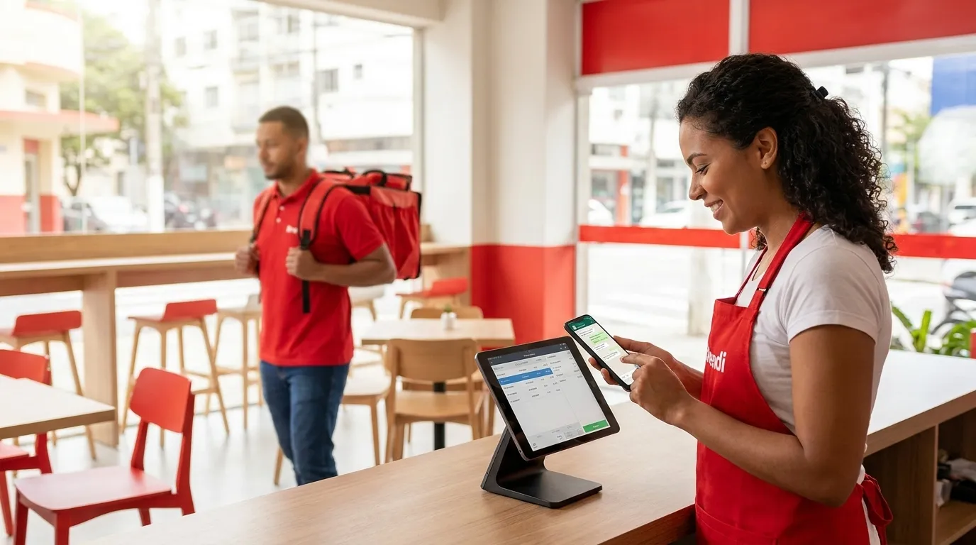 Quanto custa um sistema para restaurantes em 2026?