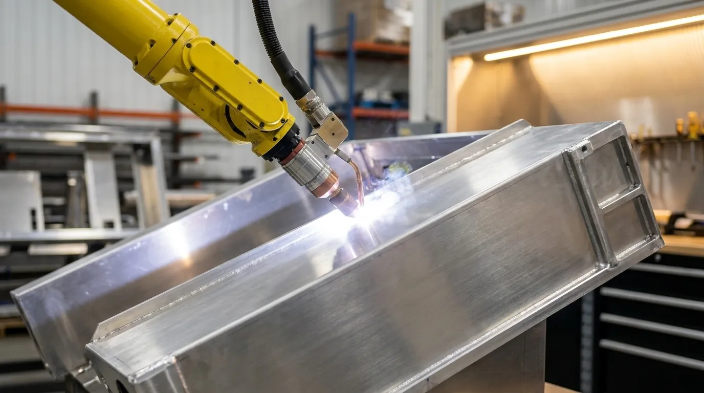 Contract Manufacturing Assembly Capabilities