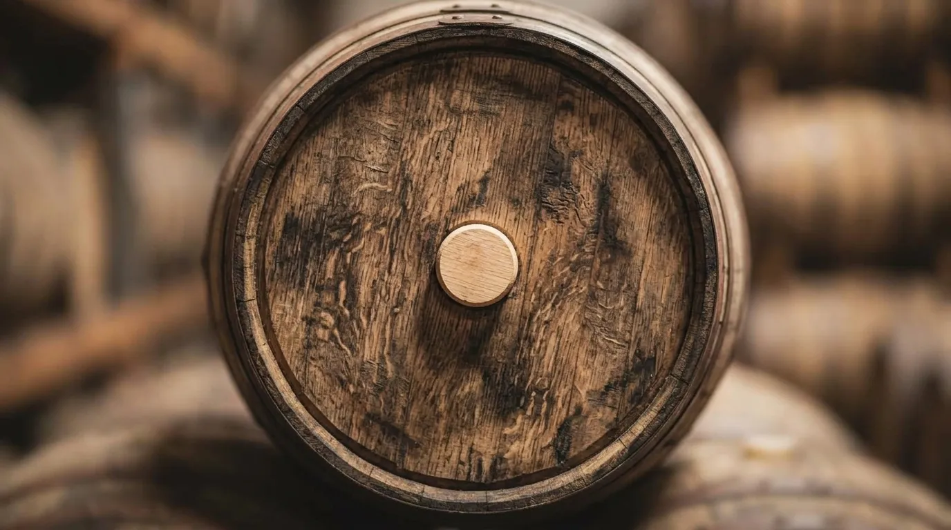 Kentucky Bourbon Trail Highlights: A First-Timer's Guide