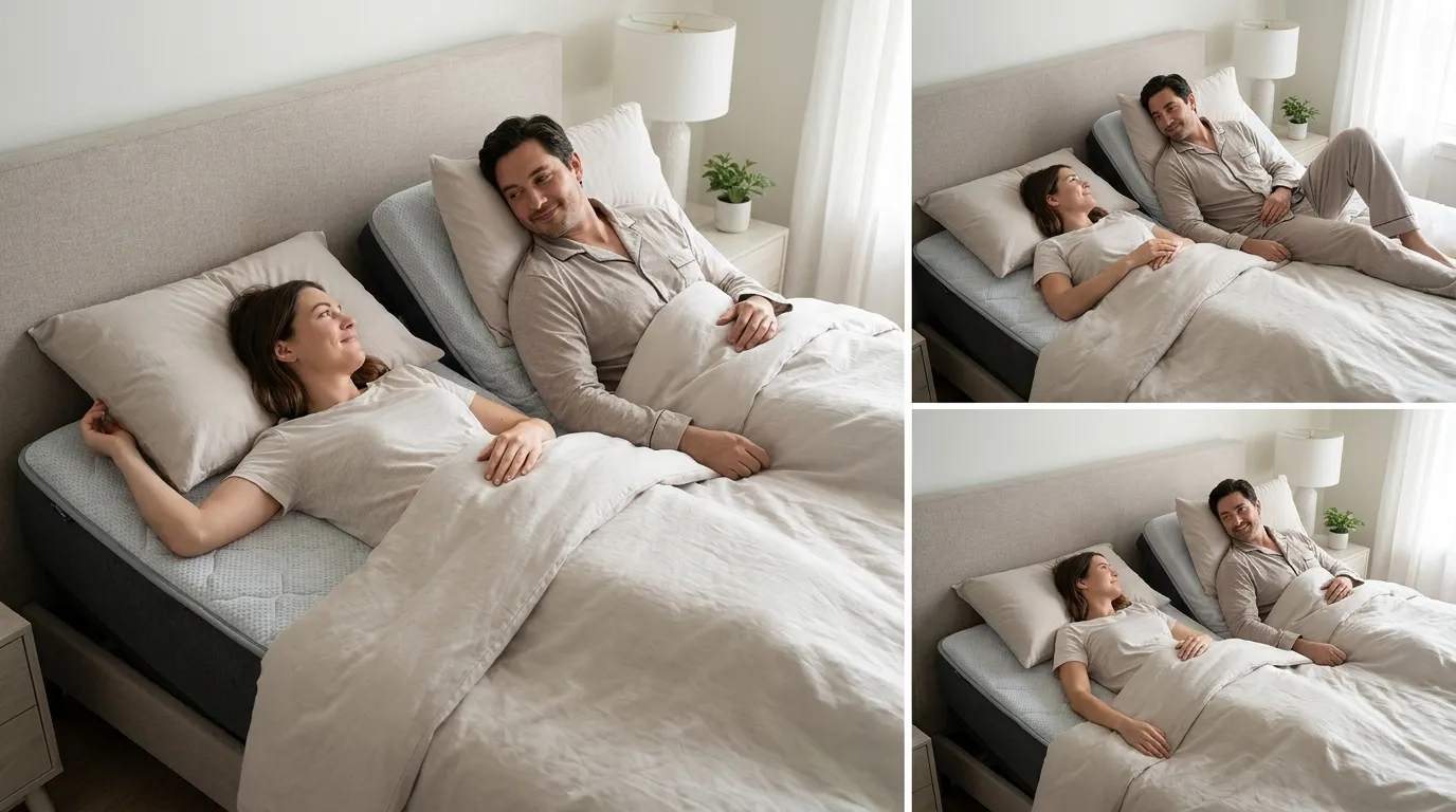 Cooling Pads for Bed: How Active and Passive Systems Work