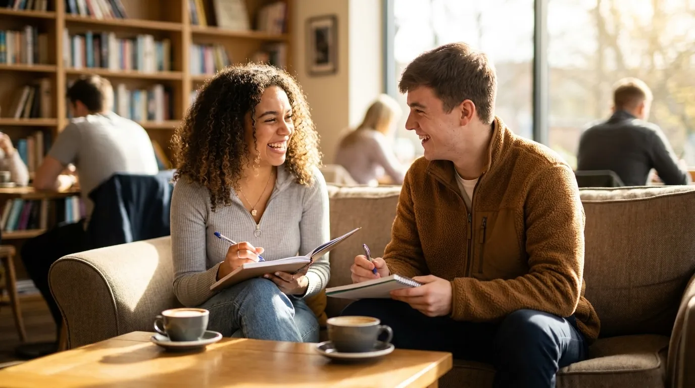 Métodos para aprender inglés sin timidez ni vergüenza