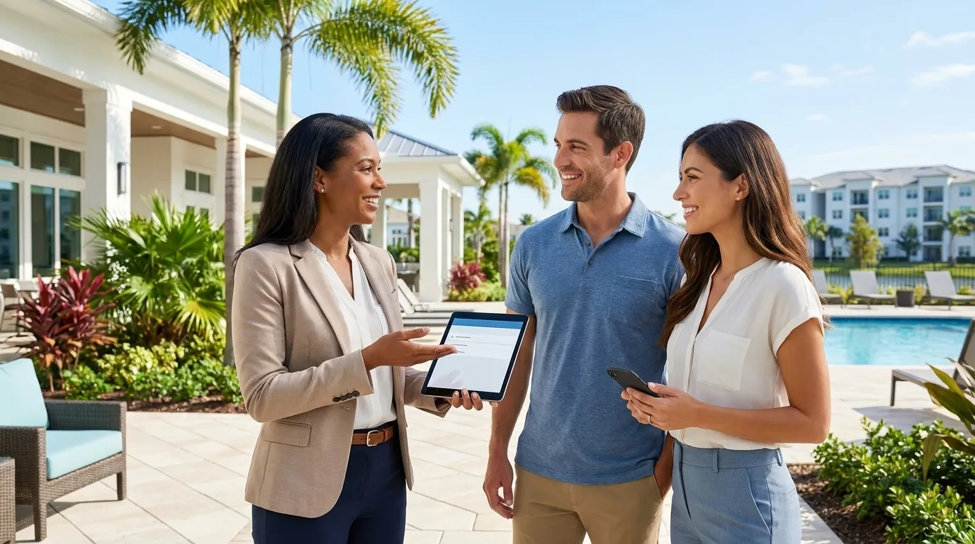 How Florida HOAs Can Increase Income With Tenant Screening