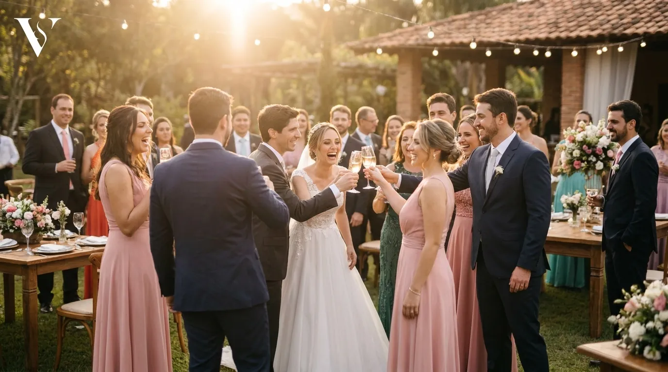 Burocracia para casar na Argentina sendo brasileiro