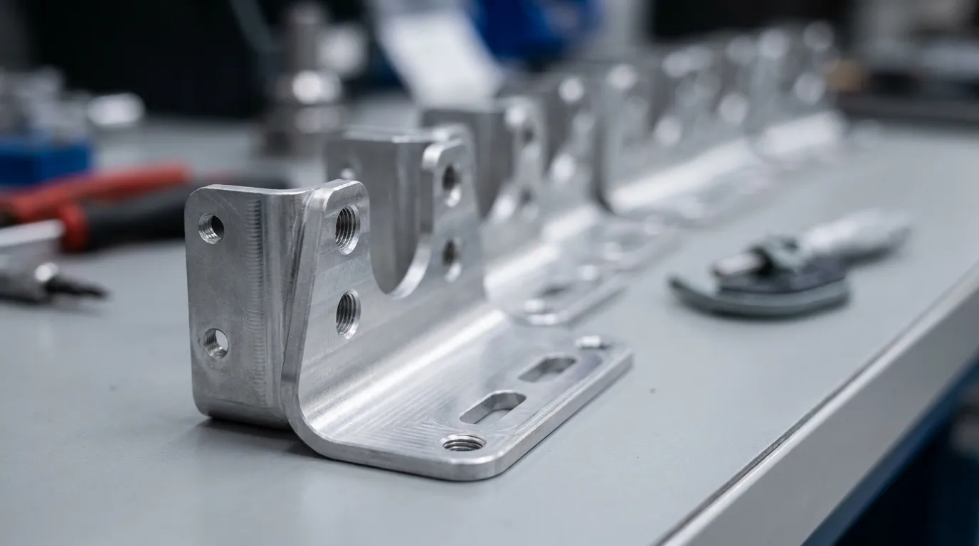 How to Qualify an ITAR Registered Machine Shop for Defense