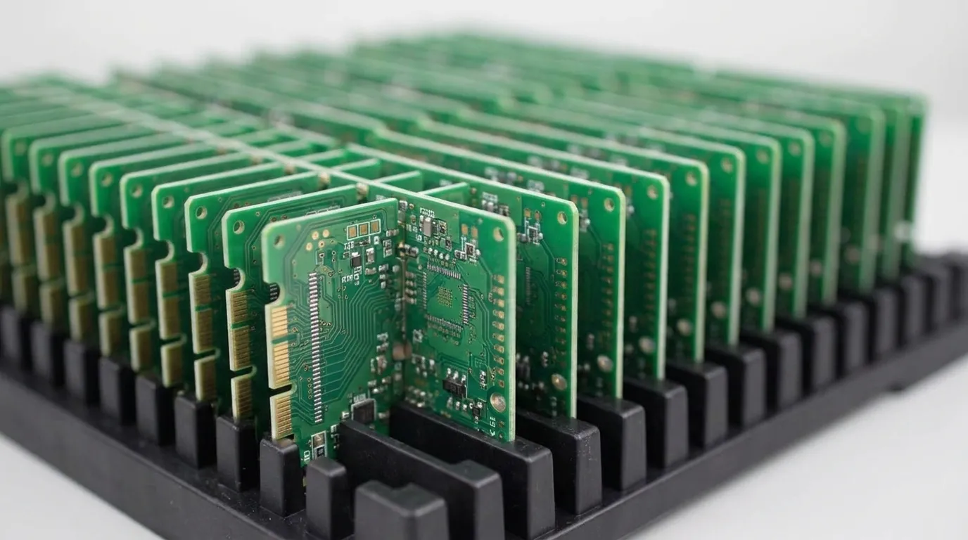 Nadcap Certified Electronics Manufacturing for Defense