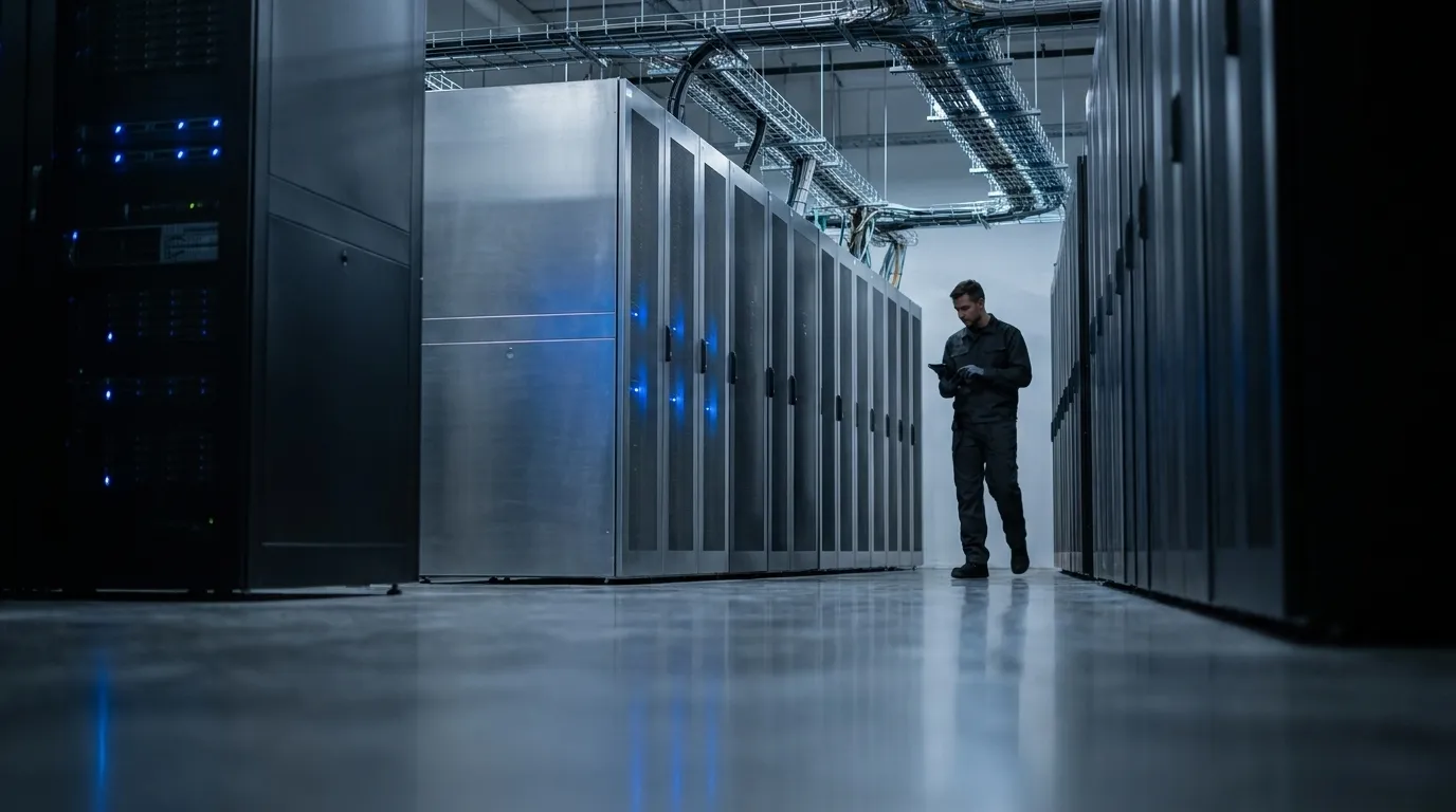Secure E-Waste Disposal for Financial Services: 2026 Guide