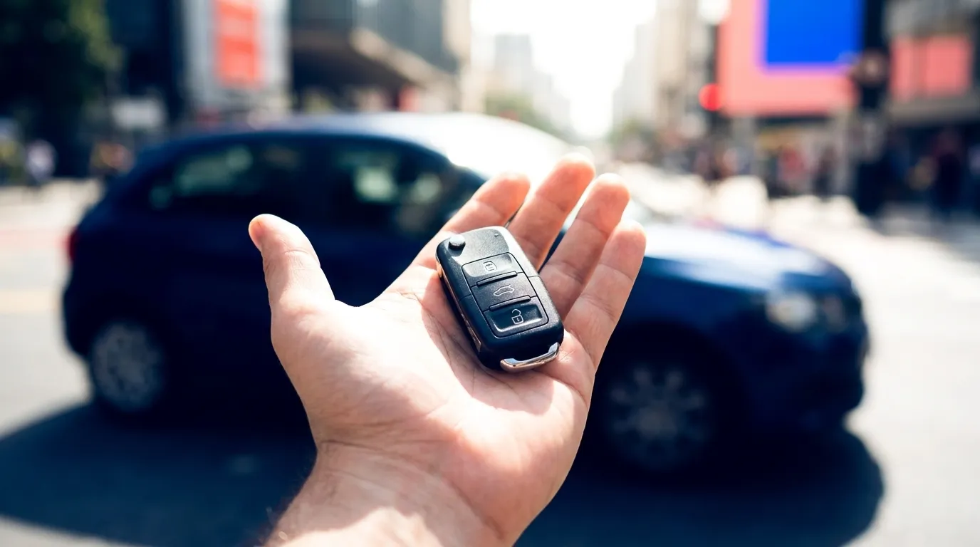 Guia 2026: melhor carro custo-benefício por perfil de uso
