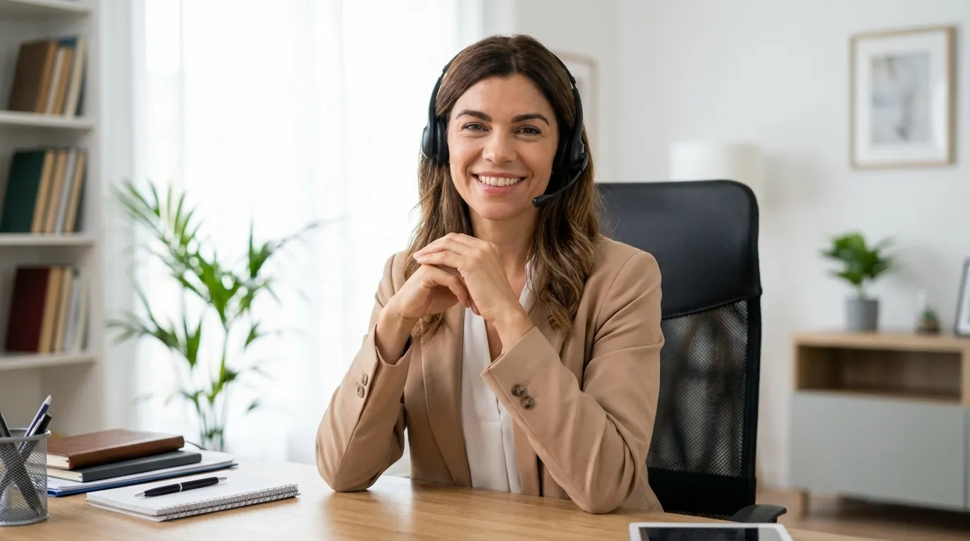 Remote Endodontics Receptionist: Hire Support That Works