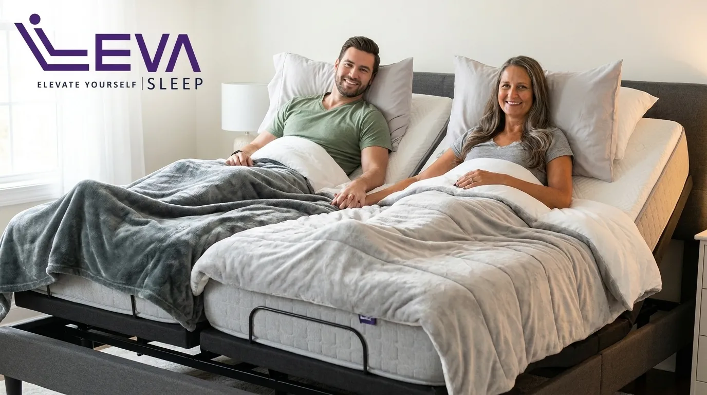 Smart Beds for Better Sleep: A 2026 Buyer's Guide