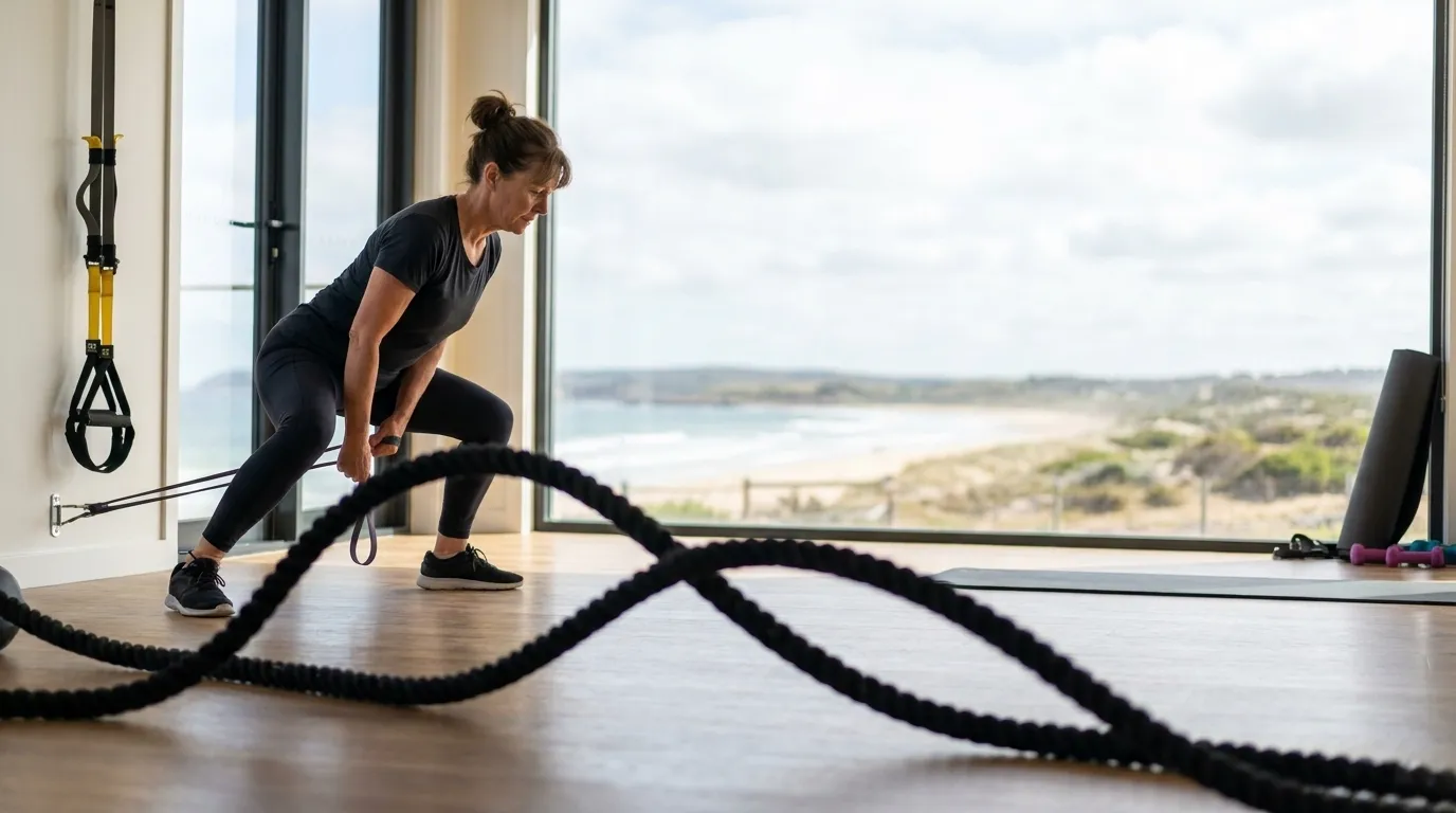 Wellness Vacation for GLP-1 Users: Preserve Muscle & Habits
