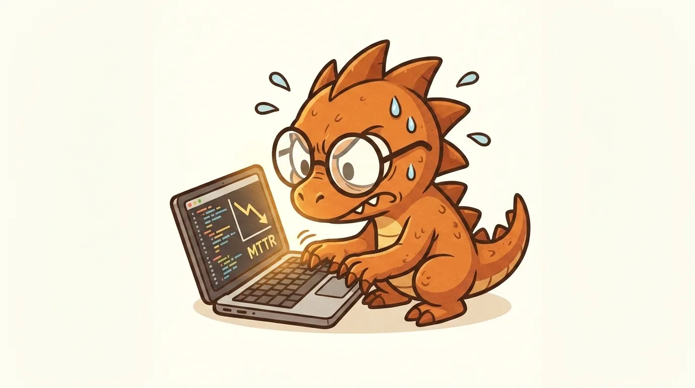 Best Logging Tool for On-Call Engineers: MTTR Comparison