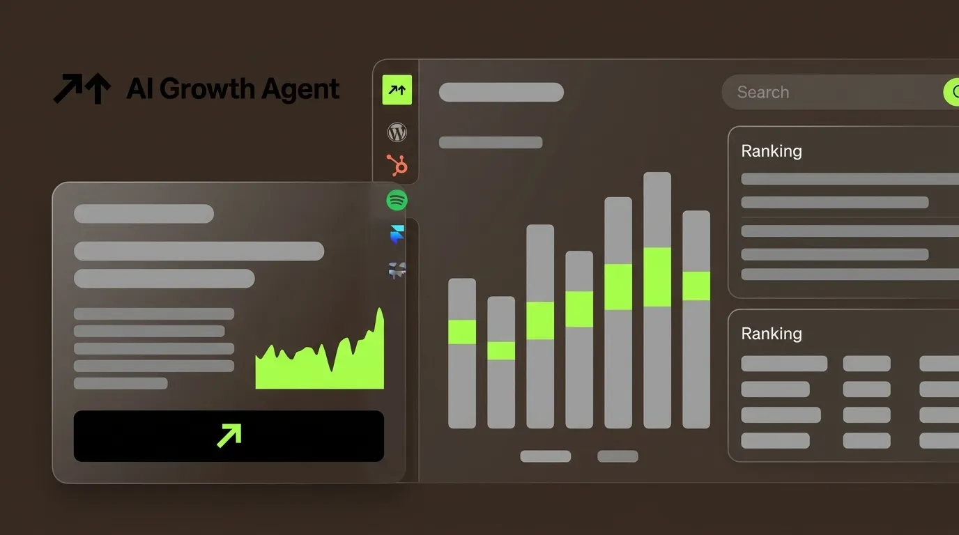 What an AI Search Agency Offering Actually Delivers