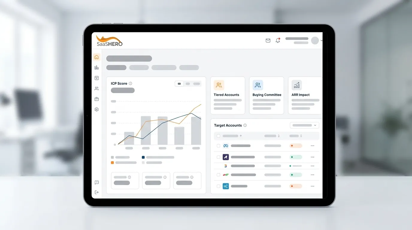 How to Define an Ideal Customer Profile for ABM