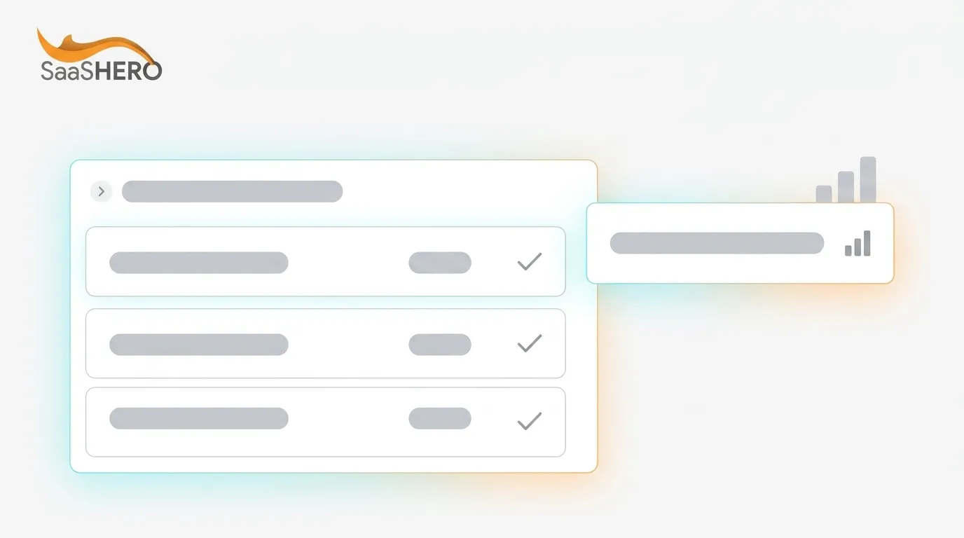 Build a Dream 100 Target Account List for ABM: 8 Steps